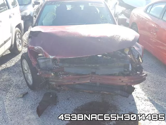 4S3BNAC65H3014485 фото 10