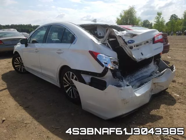 4S3BNAF61J3043385 фото 4