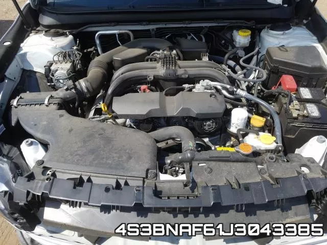 4S3BNAF61J3043385 фото 8
