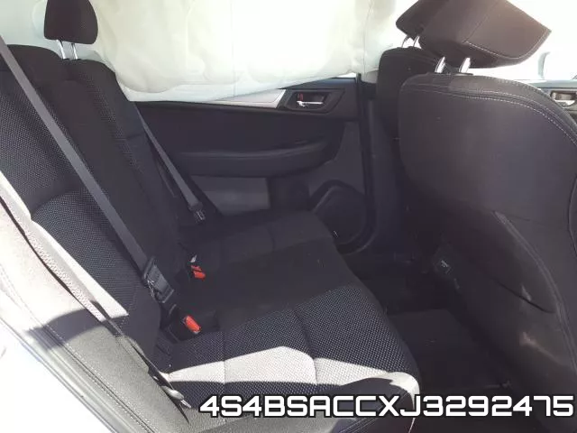 4S4BSACCXJ3292475 фото 7