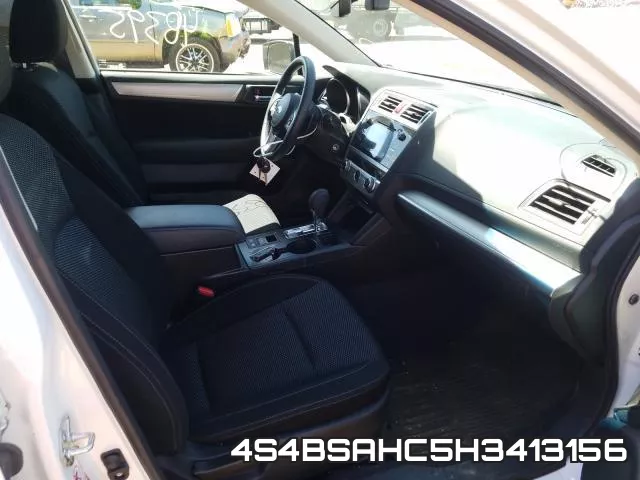 4S4BSAHC5H3413156 фото 6