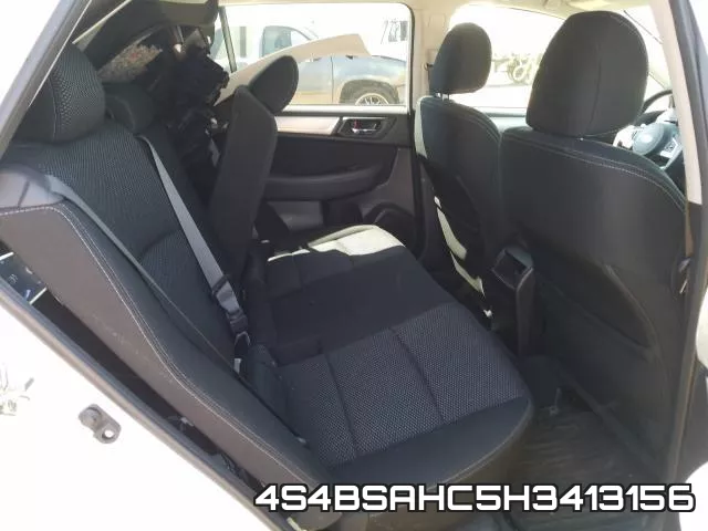 4S4BSAHC5H3413156 фото 7