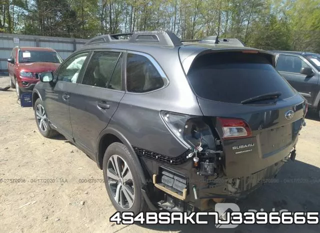 4S4BSAKC7J3396665 фото 4