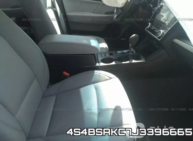 4S4BSAKC7J3396665 фото 6