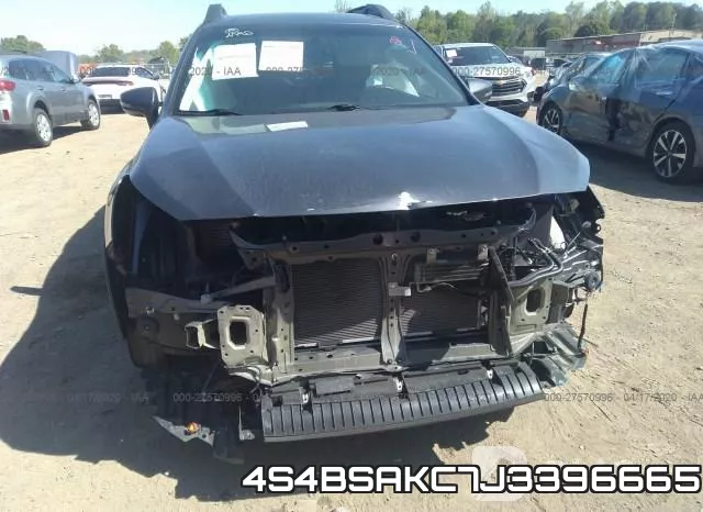 4S4BSAKC7J3396665 фото 7