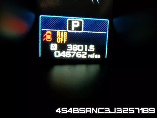 4S4BSANC3J3257189 фото 9