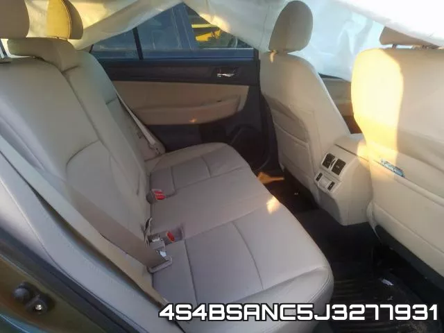 4S4BSANC5J3277931 фото 7