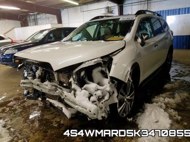 4S4WMARD5K3470855 фото 3