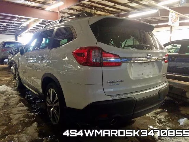 4S4WMARD5K3470855 фото 4
