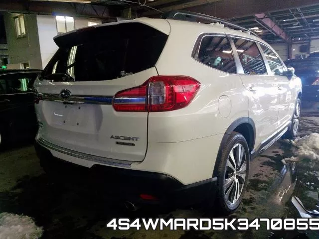 4S4WMARD5K3470855 фото 5