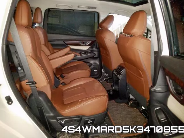 4S4WMARD5K3470855 фото 7