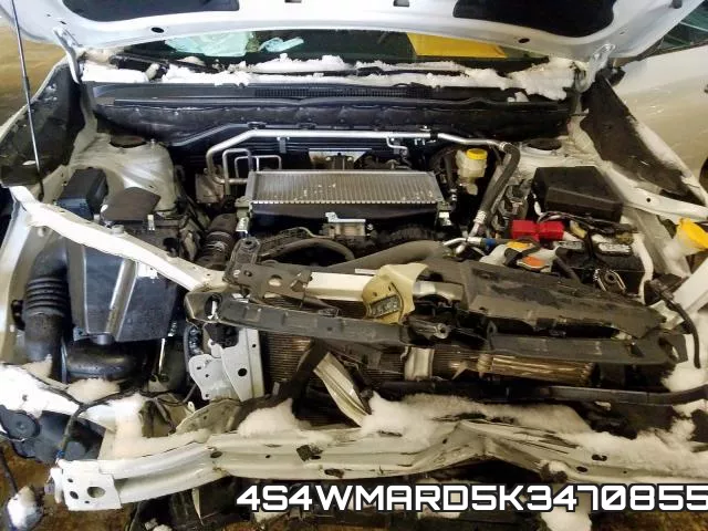 4S4WMARD5K3470855 фото 8