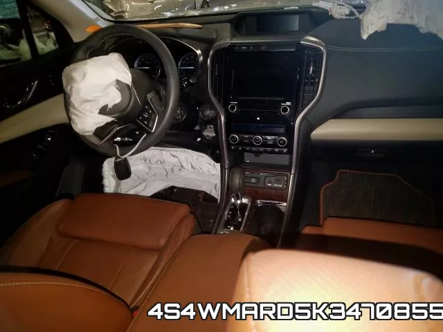 4S4WMARD5K3470855 фото 10