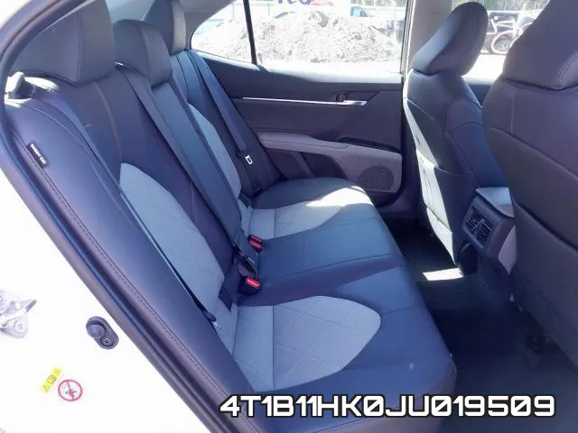 4T1B11HK0JU019509 фото 7