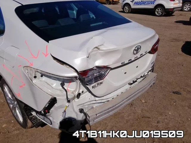 4T1B11HK0JU019509 фото 10