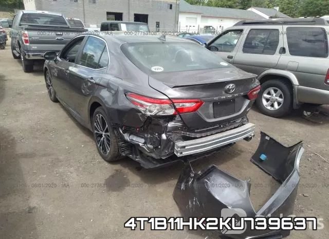 4T1B11HK2KU739637 фото 4