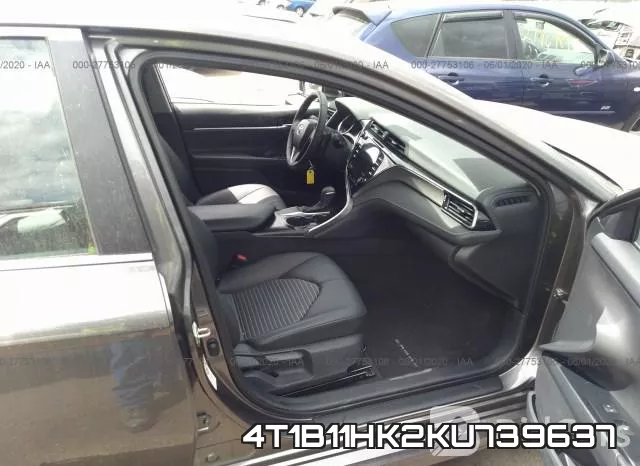 4T1B11HK2KU739637 фото 6