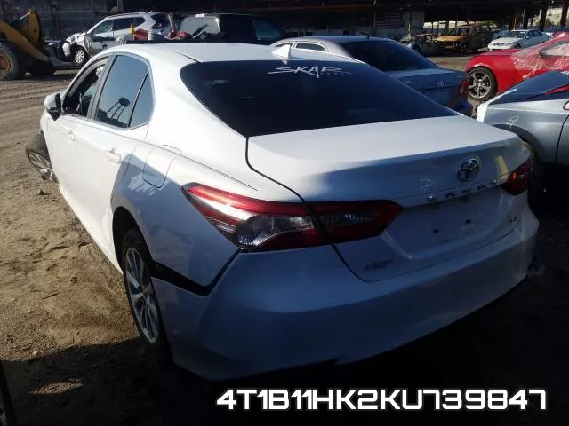 4T1B11HK2KU739847 фото 4