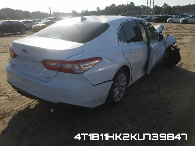 4T1B11HK2KU739847 фото 5