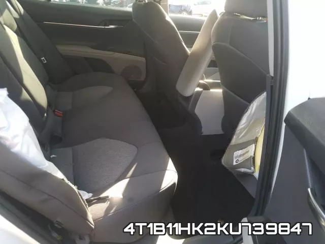4T1B11HK2KU739847 фото 7