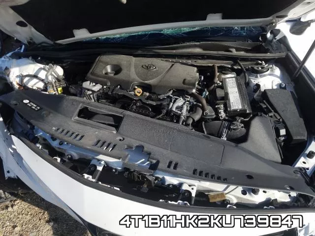 4T1B11HK2KU739847 фото 8