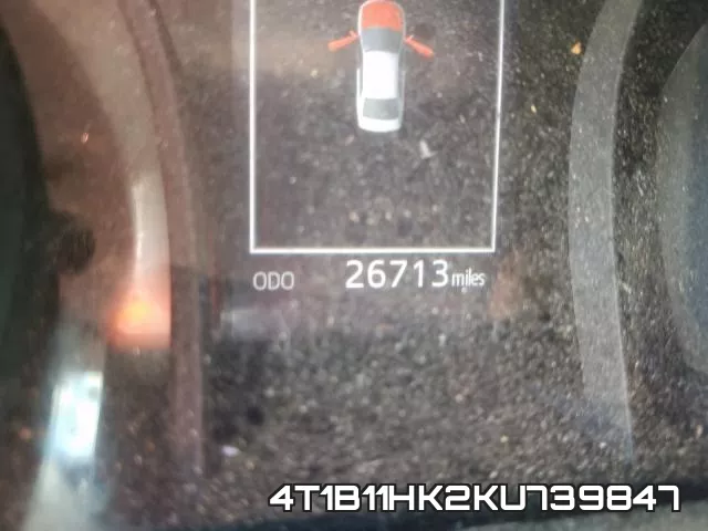 4T1B11HK2KU739847 фото 9