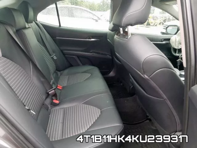 4T1B11HK4KU239317 фото 7