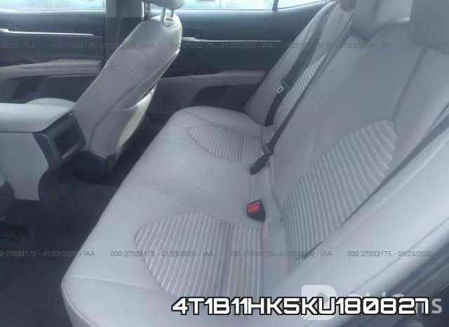 4T1B11HK5KU180827 фото 9