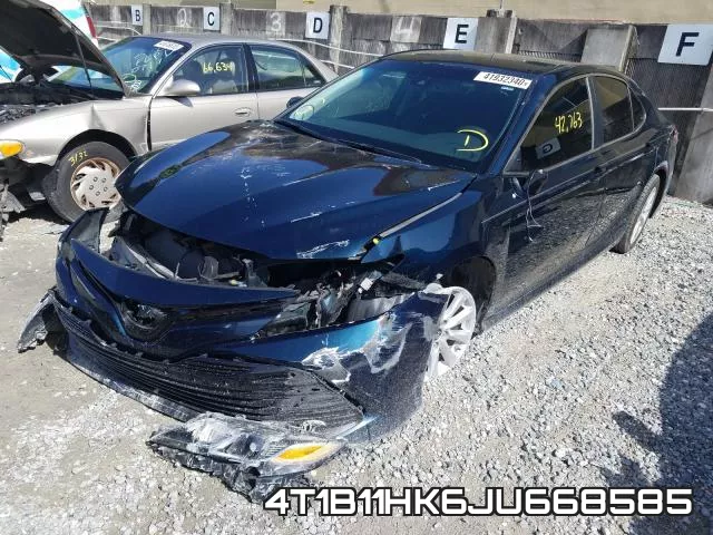 4T1B11HK6JU668585 фото 3