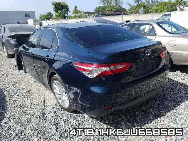 4T1B11HK6JU668585 фото 4