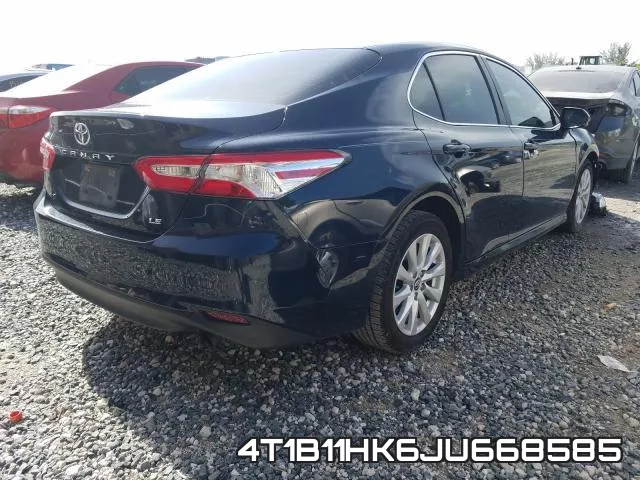 4T1B11HK6JU668585 фото 5
