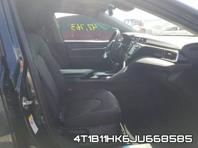 4T1B11HK6JU668585 фото 6