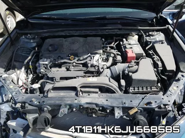 4T1B11HK6JU668585 фото 8