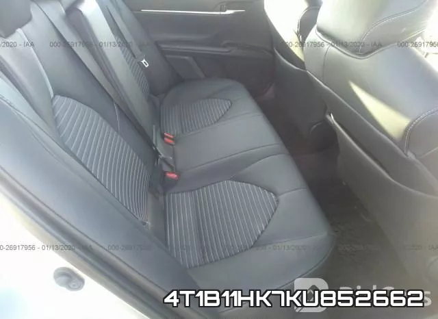 4T1B11HK7KU852662 фото 9