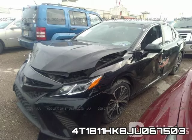 4T1B11HK8JU067503 фото 3