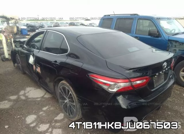 4T1B11HK8JU067503 фото 4