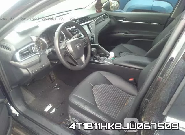 4T1B11HK8JU067503 фото 6