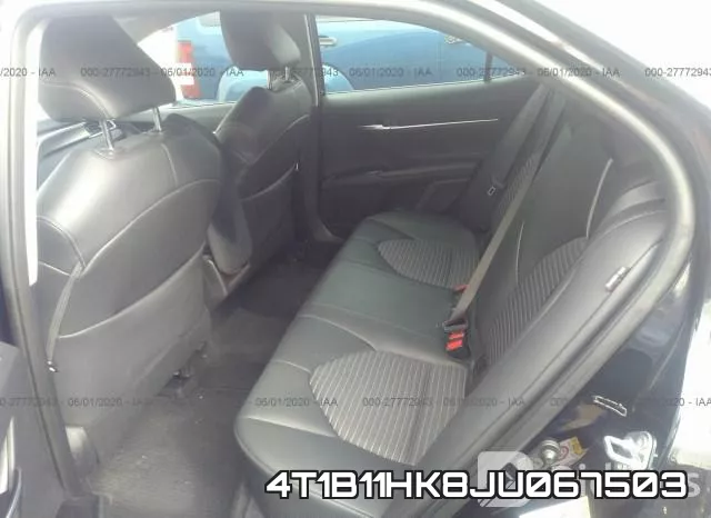 4T1B11HK8JU067503 фото 9