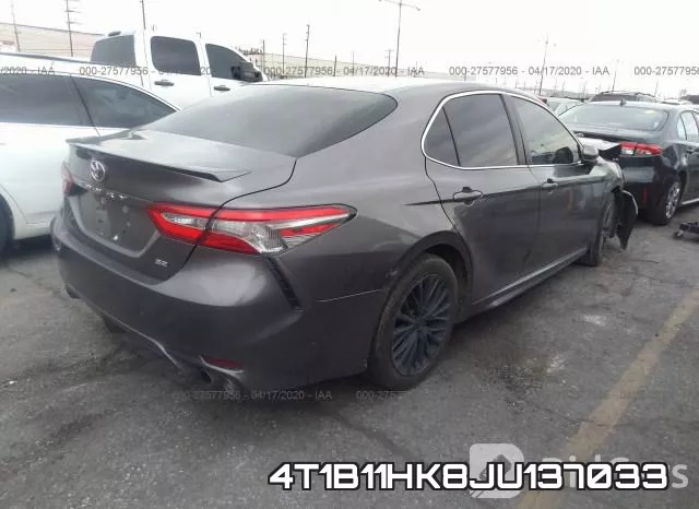 4T1B11HK8JU137033 фото 5