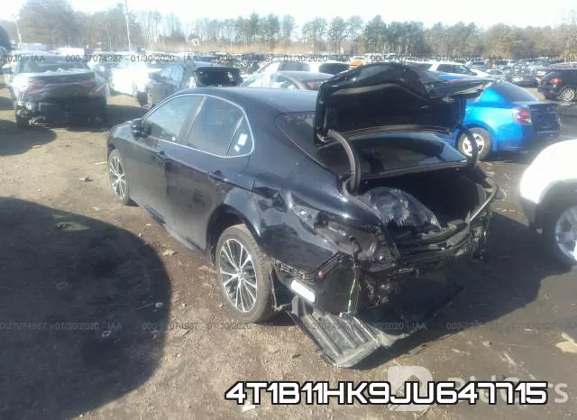 4T1B11HK9JU647715 фото 4