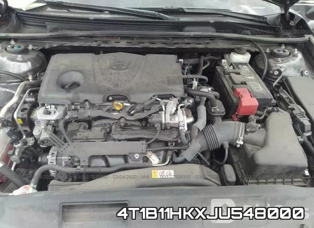 4T1B11HKXJU548000 фото 2