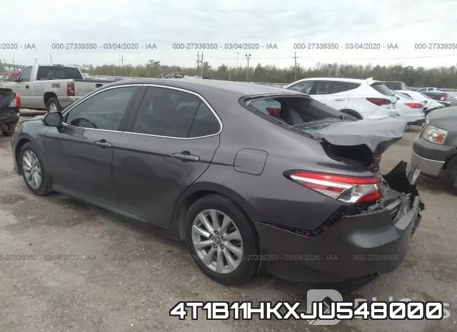 4T1B11HKXJU548000 фото 4
