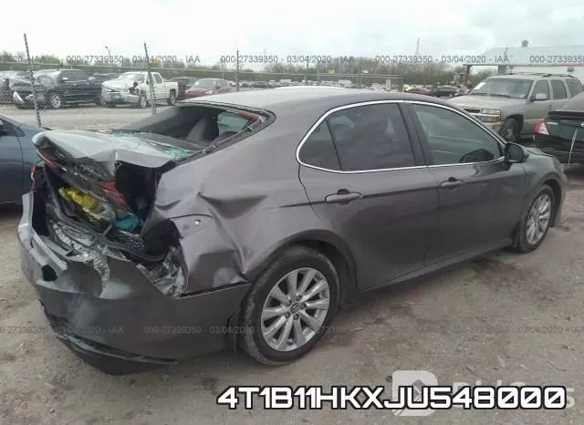 4T1B11HKXJU548000 фото 5