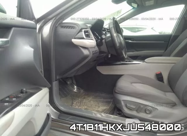 4T1B11HKXJU548000 фото 6
