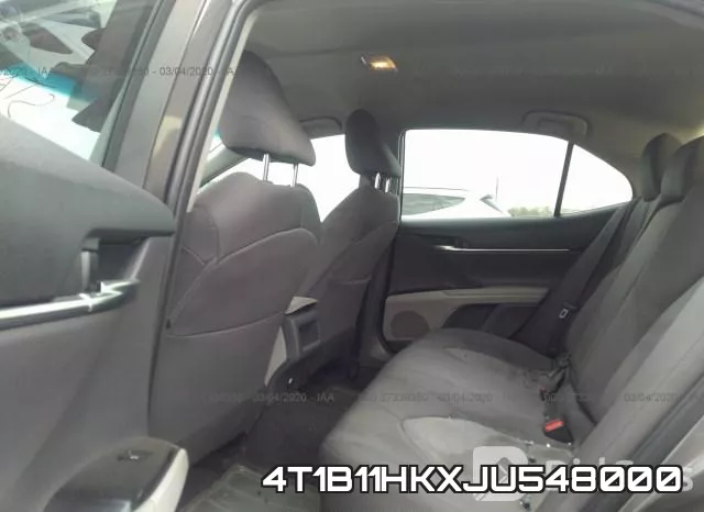4T1B11HKXJU548000 фото 9