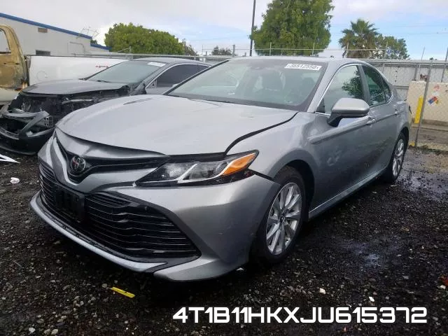 4T1B11HKXJU615372 фото 3