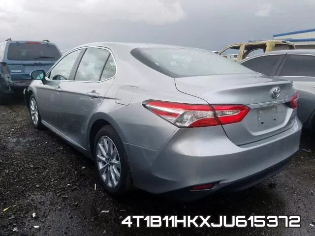 4T1B11HKXJU615372 фото 4