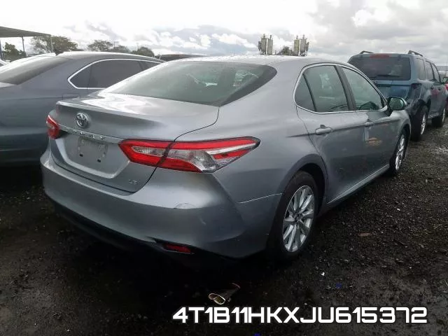 4T1B11HKXJU615372 фото 5