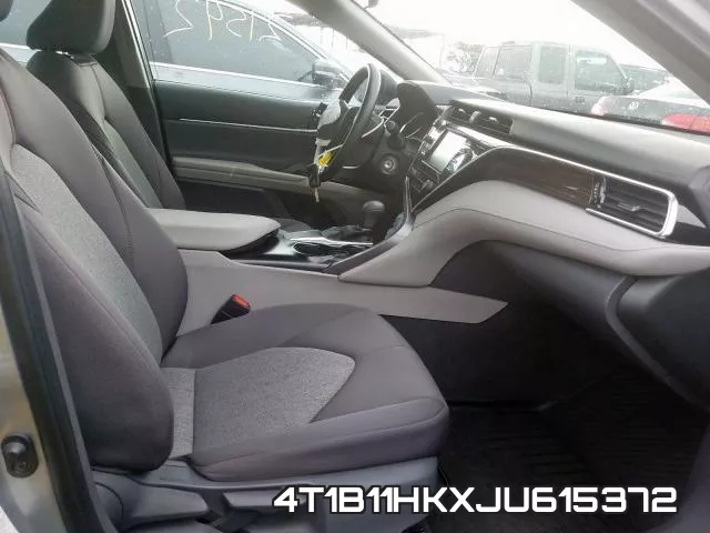 4T1B11HKXJU615372 фото 6