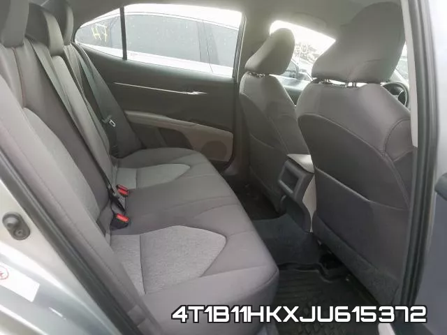 4T1B11HKXJU615372 фото 7